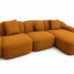 Modular Sofa – Contemporary Comfort Collection