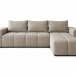L-Shaped Sectional Sofa
