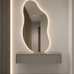 Floating Wall Dresser