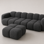 Modular Sofa Set