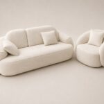 Comfort Sofa Set